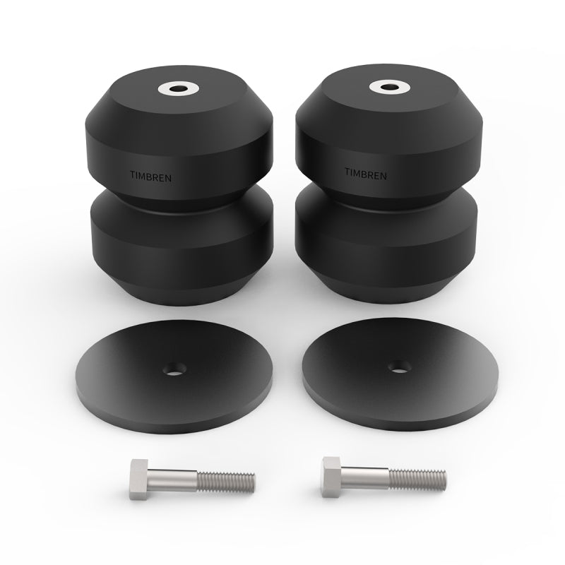 Load image into Gallery viewer, Timbren 2022+ Nissan Frontier Rear Suspension Enhancement System
