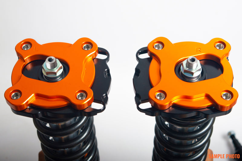 Load image into Gallery viewer, AST 2019+ Toyota GR supra DB01L RWD 5100 Comp Coilovers w/ Springs &amp; Topmounts
