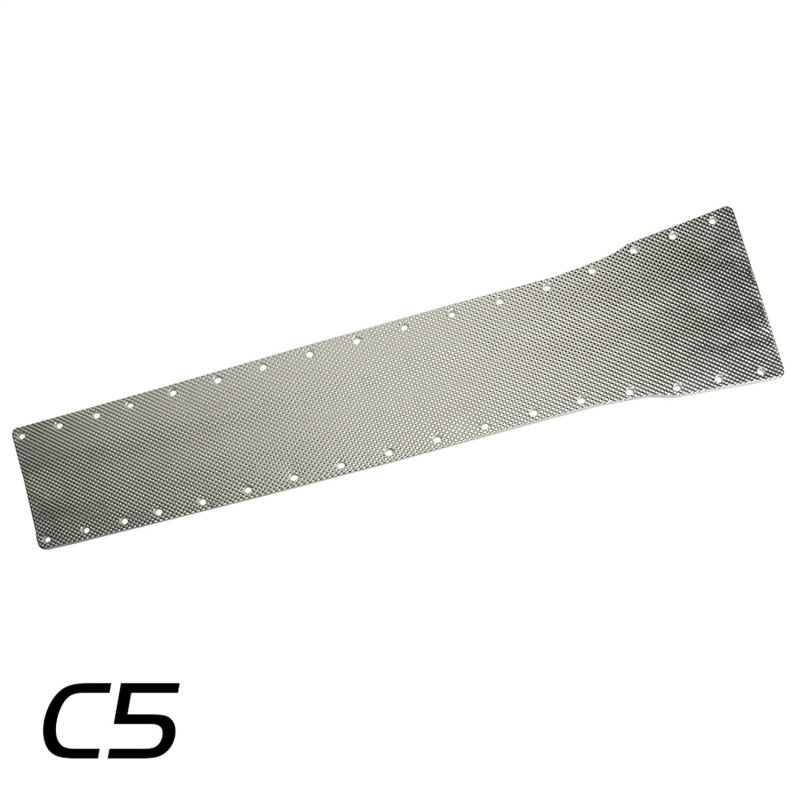 Load image into Gallery viewer, DEI Corvette C5 Trans. Tunnel Shield

