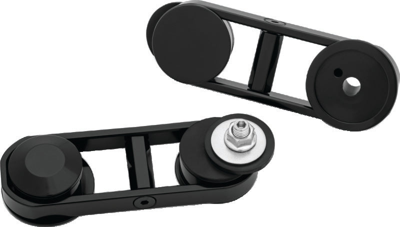 Load image into Gallery viewer, Kuryakyn Adjustable Mirror Relocator
