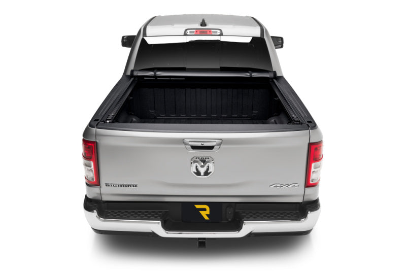 Load image into Gallery viewer, Truxedo 19-20 Ram 1500 (New Body) w/o Multifunction Tailgate 6ft 4in Pro X15 Bed Cover
