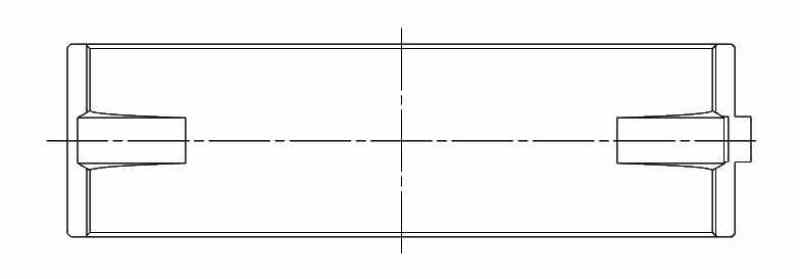 Load image into Gallery viewer, Technical Drawing
