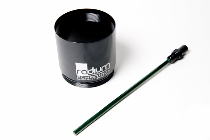 Load image into Gallery viewer, Radium Engineering Competition Catch Can Extension Upgrade
