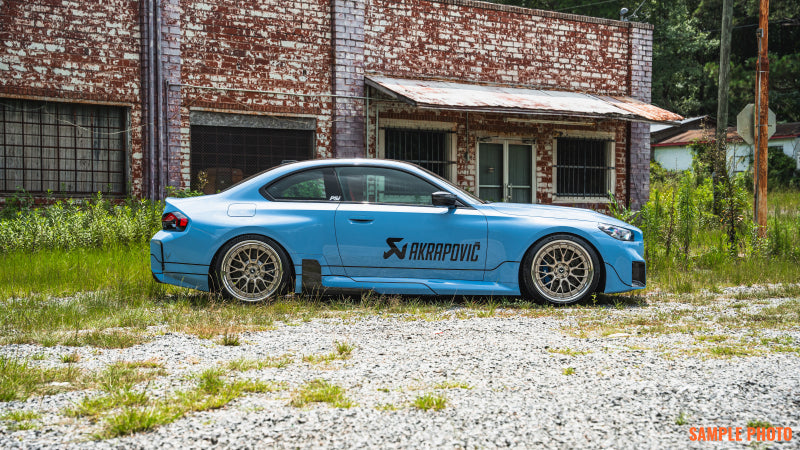 Load image into Gallery viewer, AST Suspension BMW M5 G90 Adjustable Lowering Springs
