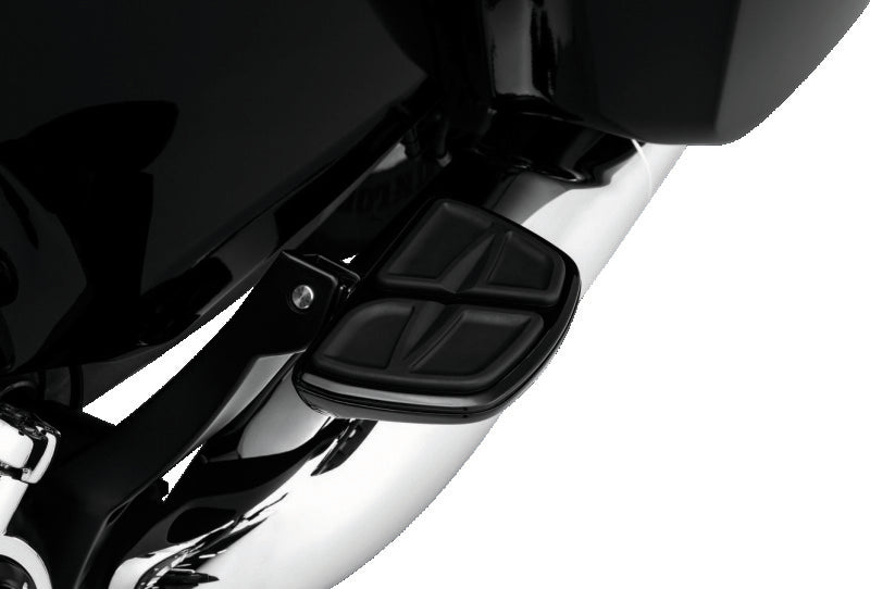 Load image into Gallery viewer, Kuryakyn Kinetic Mini Boards Without Adapter Black
