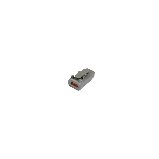CAN B Terminating Resistor