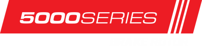 Load image into Gallery viewer, DBA 09+ Nissan GT-R Rear T3 Slotted 5000 Series Brembo Only Replacement Rotor (No hardware or hat)
