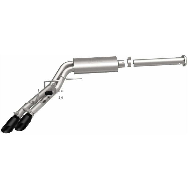 Load image into Gallery viewer, Magnaflow 15-20 Ford F-150 Street Series Cat-Back Performance Exhaust System
