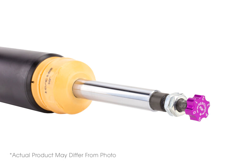 Load image into Gallery viewer, KW Coilover Kit V3 Nissan GT-R Skyline (R35)
