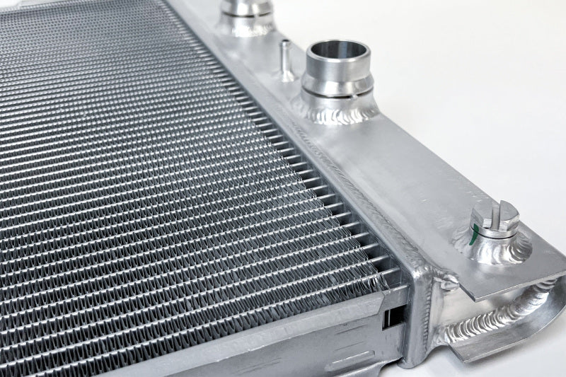 Load image into Gallery viewer, CSF 06-10 BMW E60 M5 / 06-10 BMW E63/E64 M6 Aluminum High-Performance Radiator
