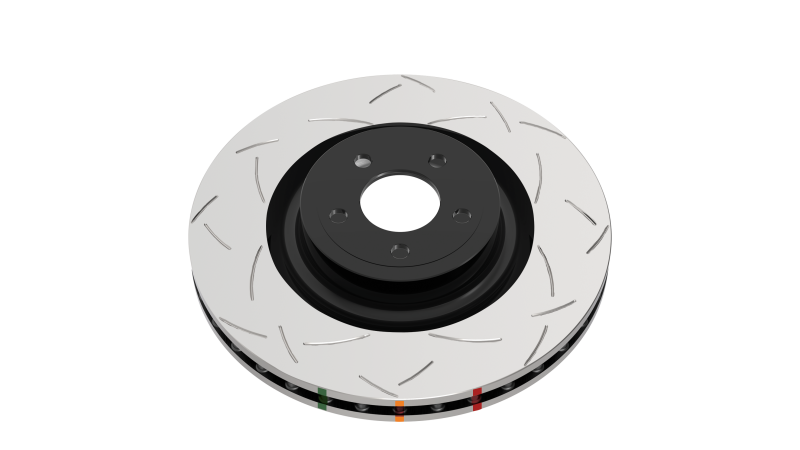 Load image into Gallery viewer, DBA 2010+ Camaro V8 SS Front Slotted 4000 Series Rotor
