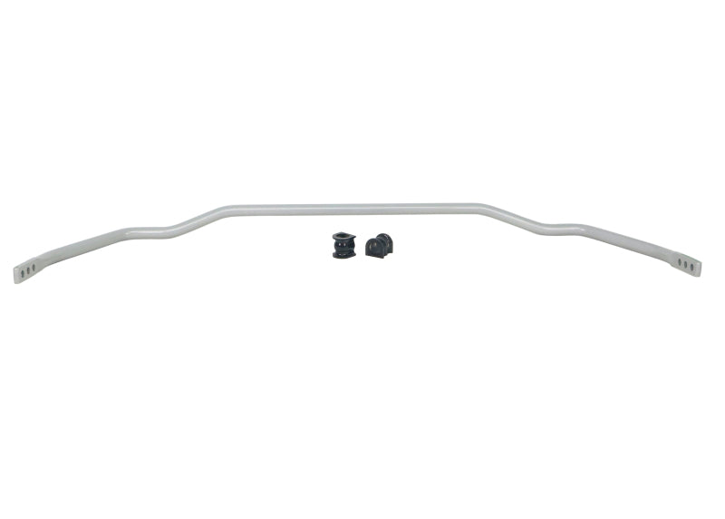 Load image into Gallery viewer, Whiteline 04-08 Acura TSX Rear Heavy Duty Adjustable 22mm Swaybar
