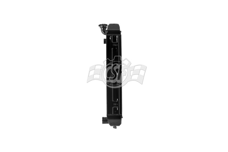 Load image into Gallery viewer, CSF 70-80 Toyota Landcruiser 3.9L/4.2L Heavy Duty 4 Row All Metal Radiator
