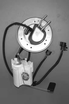 Load image into Gallery viewer, Walbro 98 Ford Mustang V6 3.8L/GT 4.6L/Cobra 4.6L 255LPH High Performance Fuel Pump Assembly
