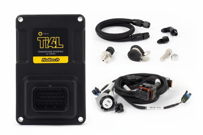 Load image into Gallery viewer, Haltech NEXUS Ti4L Transmission Interface Kit
