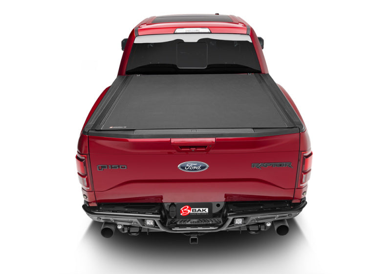 Load image into Gallery viewer, BAK 2024 Ford Ranger Revolver X4s 5ft Bed Cover
