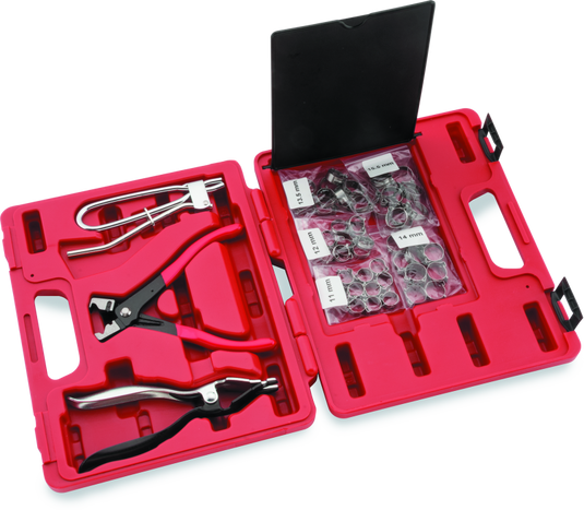 BikeMaster Fuel Line Tool Kit