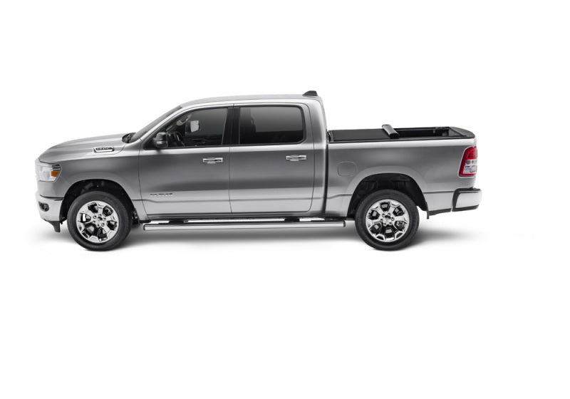 Load image into Gallery viewer, Truxedo 19-20 Ram 1500 (New Body) w/o Multifunction Tailgate 6ft 4in Pro X15 Bed Cover

