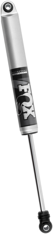 Load image into Gallery viewer, Fox 19+ GM 1500 w/UCA 2.0 Performance Series Rear Shock Non-TB 2.5-4in Lift/TB 0-2in Lift
