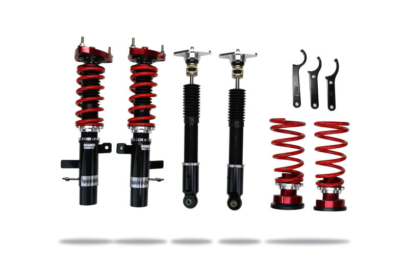 Load image into Gallery viewer, Pedders 13-18 Ford Focus ST Extreme XA Coilover Kit

