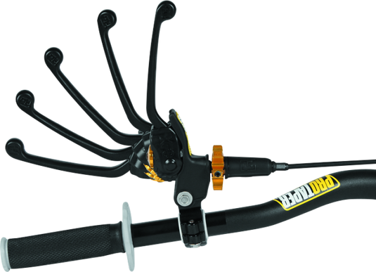 ProTaper Universal Profile Pro Clutch Perch