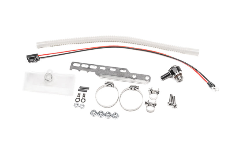 Load image into Gallery viewer, Radium Engineering 90-93 Acura Integra/88-91 Honda Civic CRX Dual Pump Add-On (GSS342G3 or 50-1200)
