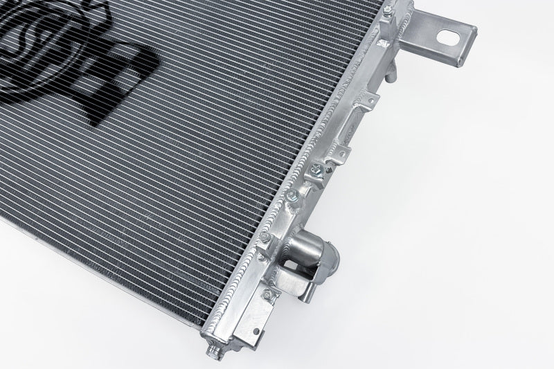 Load image into Gallery viewer, CSF 21-25 Ford Raptor and F-150 High Performance Radiator
