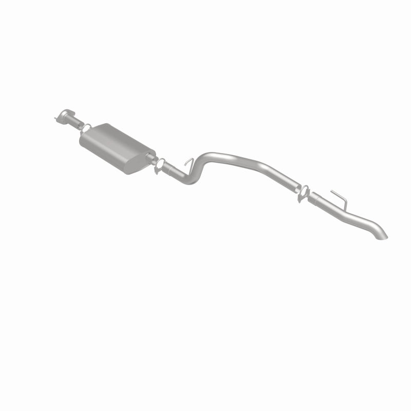 Load image into Gallery viewer, MagnaFlow BRE Exhaust Kit 96-01 Jeep Cherokee

