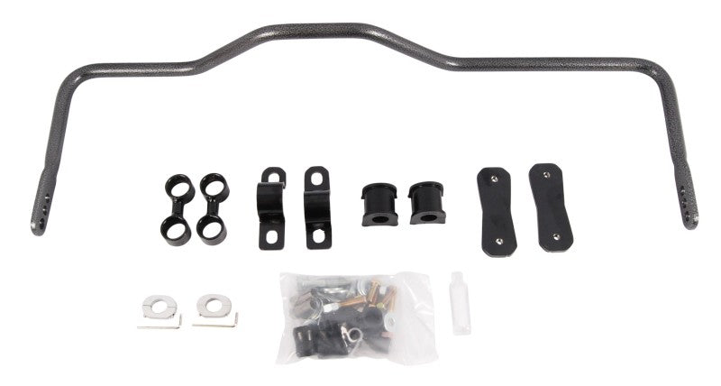 Load image into Gallery viewer, Hellwig 2022+ Ford Bronco Solid Chromoly 3/4in Rear Sway Bar
