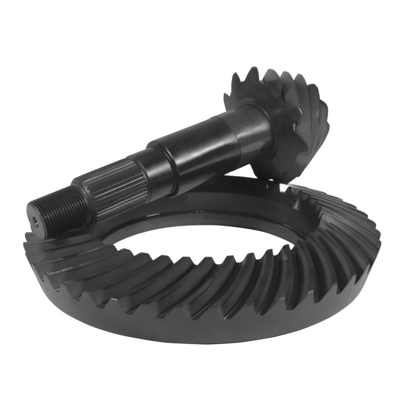 Load image into Gallery viewer, Yukon Gear High Performance Gear Set For Dana 80 in a 3.73 Ratio
