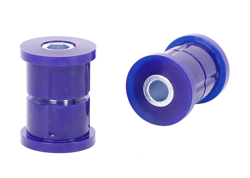 Load image into Gallery viewer, SuperPro 1991 Dodge Stealth ES Front Lower Forward Control Arm Bushing Kit
