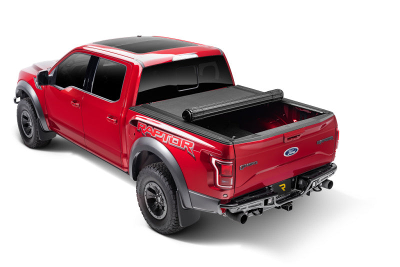 Load image into Gallery viewer, BAK 2024 Ford Ranger Revolver X4s 5ft Bed Cover
