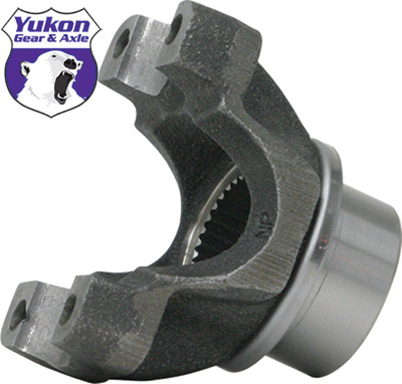 Load image into Gallery viewer, Yukon Gear Yoke For Chrysler 9.25in w/ A 7260 U/Joint Size
