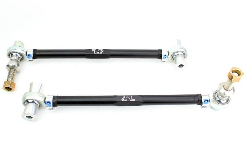 Load image into Gallery viewer, SPL Parts 2022+ BMW G8X (M3/M4) Front Tension Rods
