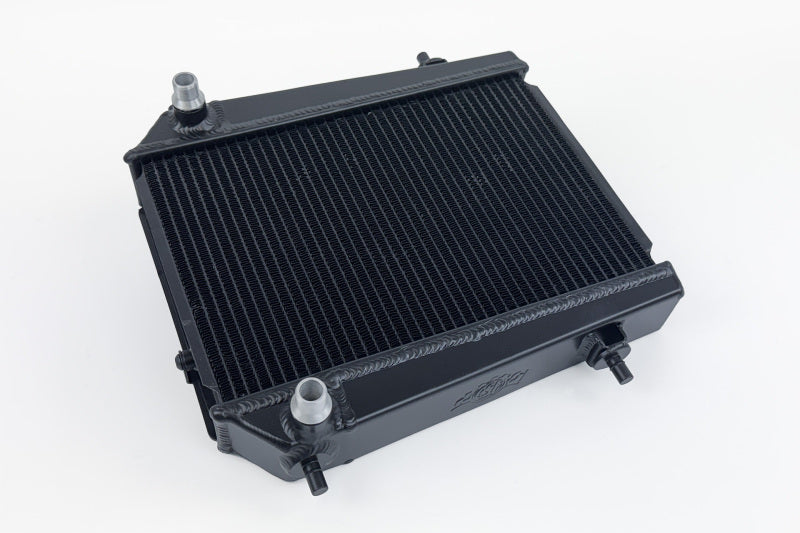 Load image into Gallery viewer, CSF BMW G8X M3/M4/M2 High-Performance Auxiliary Radiator - Single Radiator
