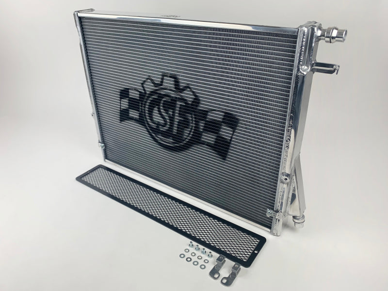 Load image into Gallery viewer, CSF 87-91 BMW M3 (E30) 2.7L Radiator

