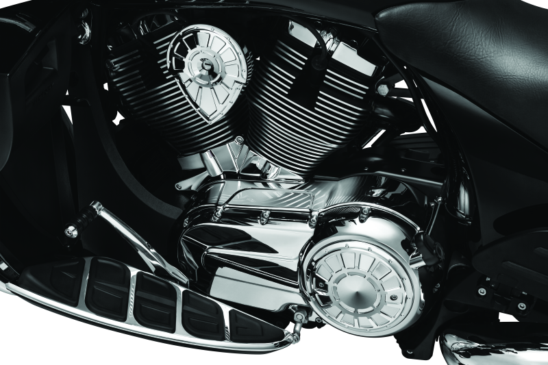 Load image into Gallery viewer, Kuryakyn ISO Shift Or Brake Peg For Victory &amp; Indian
