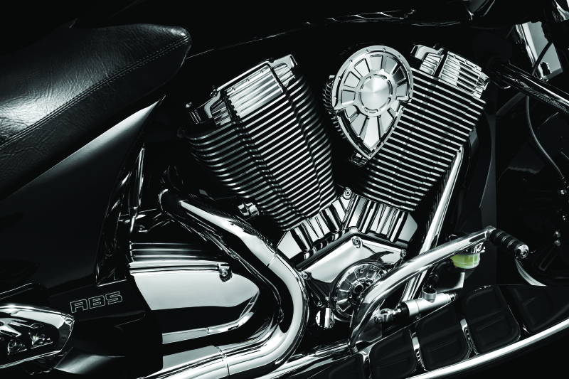 Load image into Gallery viewer, Kuryakyn ISO Shift Or Brake Peg For Victory &amp; Indian
