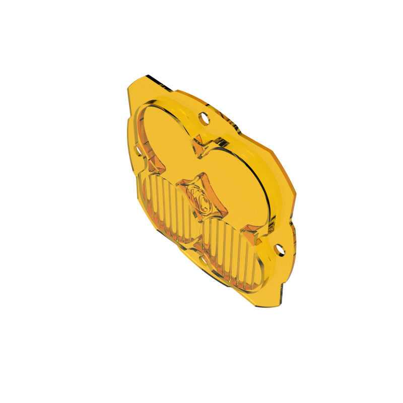 Load image into Gallery viewer, KC HiLiTES FLEX ERA 4 Performance Yellow Combo Beam Lens

