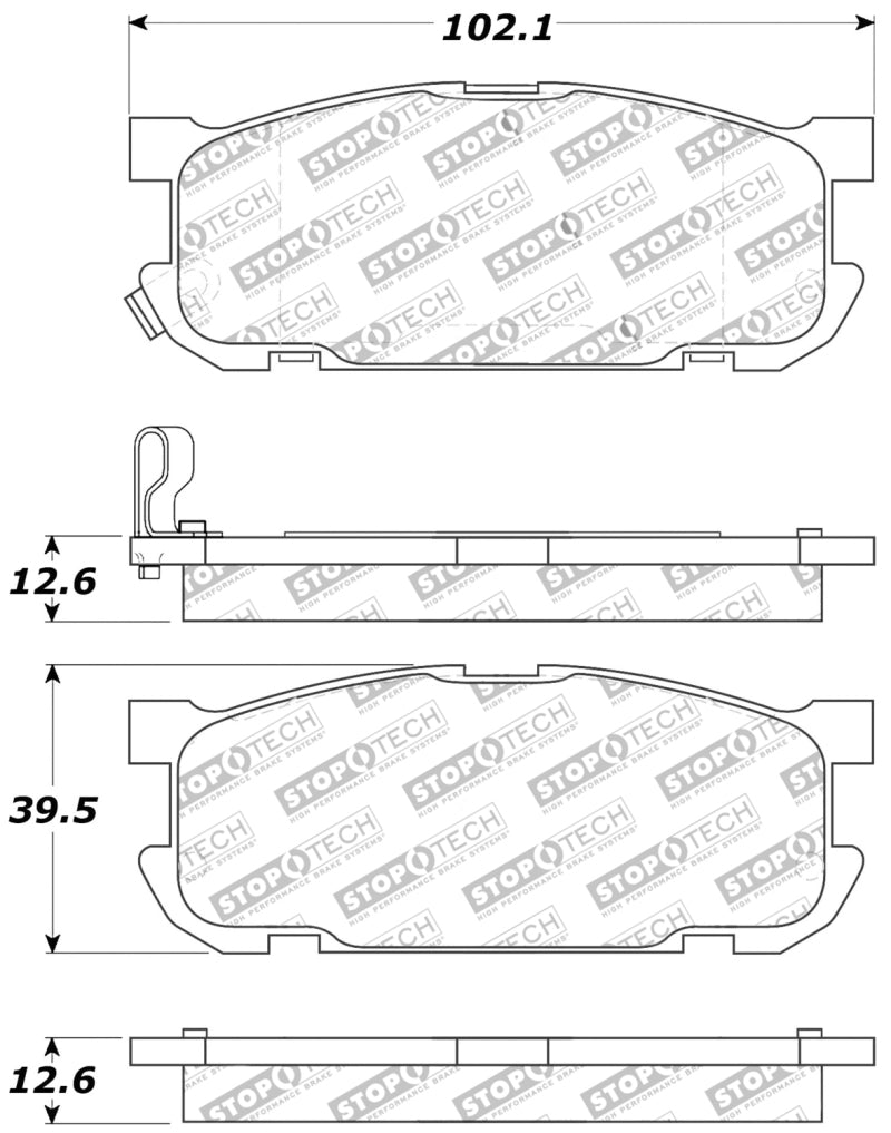 Load image into Gallery viewer, Technical Drawing
