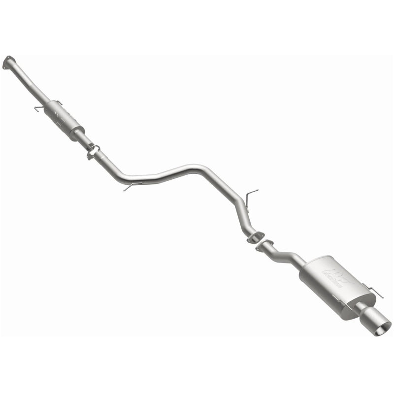 Load image into Gallery viewer, MagnaFlow Sys C/B Honda Accord 2/4Dr
