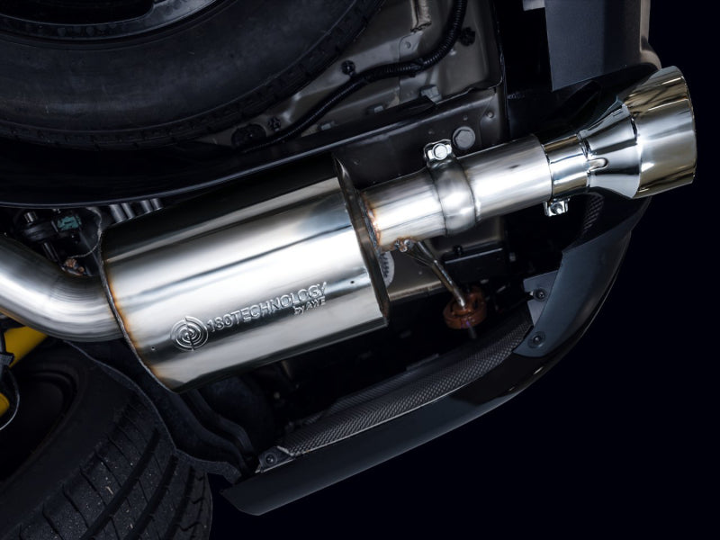 Load image into Gallery viewer, AWE Tuning 18-23 Dodge Durango SRT &amp; Hellcat Touring Edition Exhaust - Chrome Silver Tips
