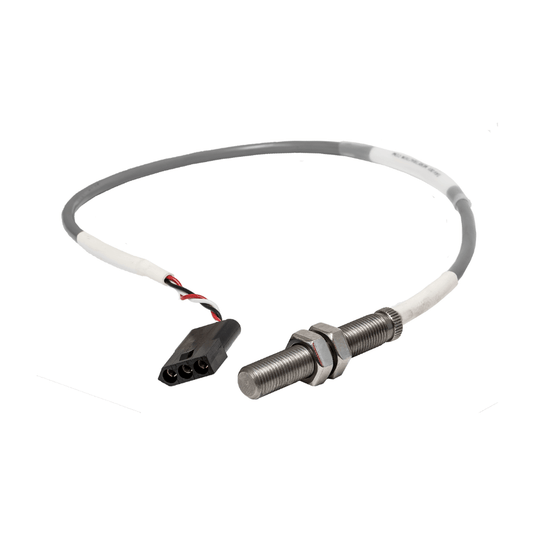 FuelTech offers Davis Driveshaft Sensor