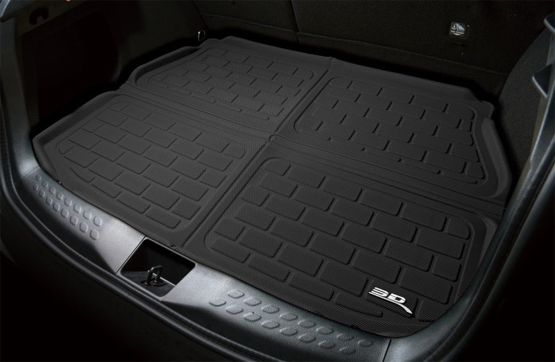 Load image into Gallery viewer, 3D MAXpider 2024 Tesla Model 3 Kagu Front Cargo Liner
