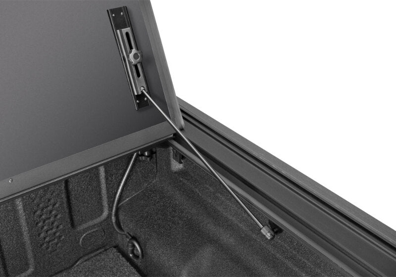 Load image into Gallery viewer, BAK 14-18 GMC Silverado/Sierra 1500 &amp; 15-19 1500/2500/3500 5.9ft. Bed BAKFlip MX4 TS
