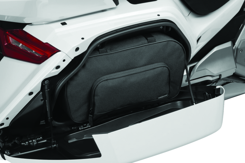 Load image into Gallery viewer, Kuryakyn Saddlebag Liners GL1800
