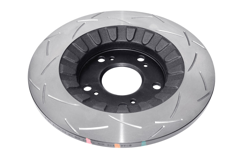 Load image into Gallery viewer, DBA 00-05 S2000 Rear Slotted 4000 Series Rotor
