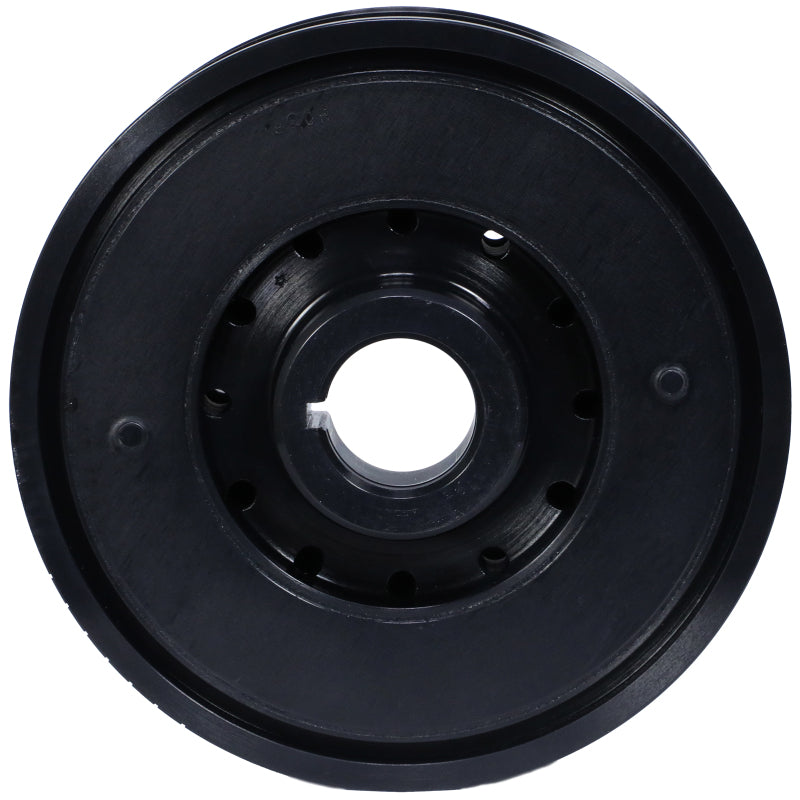 Load image into Gallery viewer, Fluidampr Nissan RB26DET Phase-1 BNR32 GT-R Steel Internally Balanced Damper
