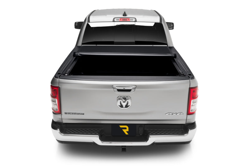 Load image into Gallery viewer, Truxedo 19-20 Ram 1500 (New Body) w/o Multifunction Tailgate 6ft 4in Pro X15 Bed Cover
