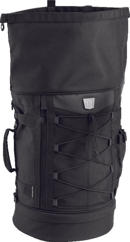 Load image into Gallery viewer, Kuryakyn Momentum Freeloader Duffle
